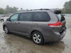 TOYOTA SIENNA LE photo