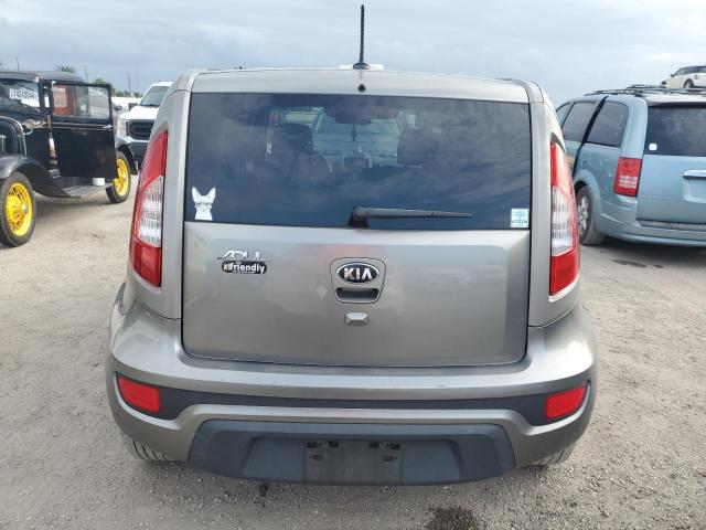 VIN KNDJT2A63D7548159 2013 KIA Soul, + no.6