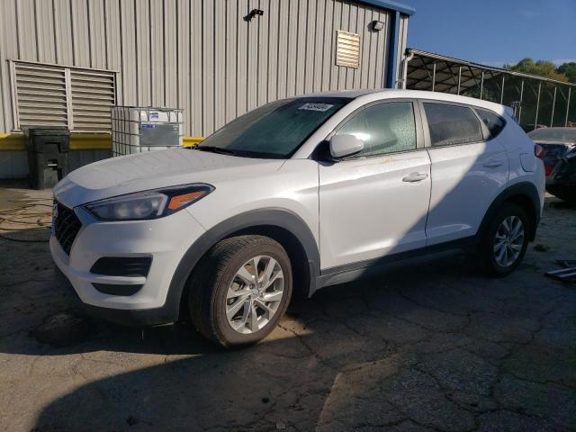 2019 HYUNDAI TUCSON SE #2993269861