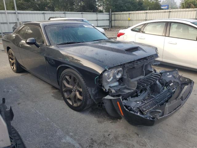 VIN 2C3CDZJG1KH736367 2019 Dodge Challenger, GT no.4