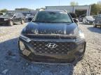 HYUNDAI SANTA FE L photo