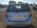 NISSAN VERSA NOTE photo