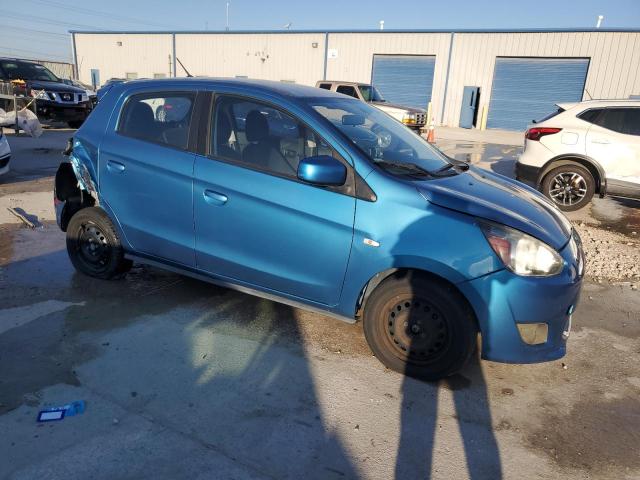 2015 MITSUBISHI MIRAGE DE - ML32A3HJ3FH053034