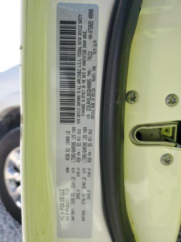 2019 RAM 2500 LIMIT 3C6UR4SL2KG640805