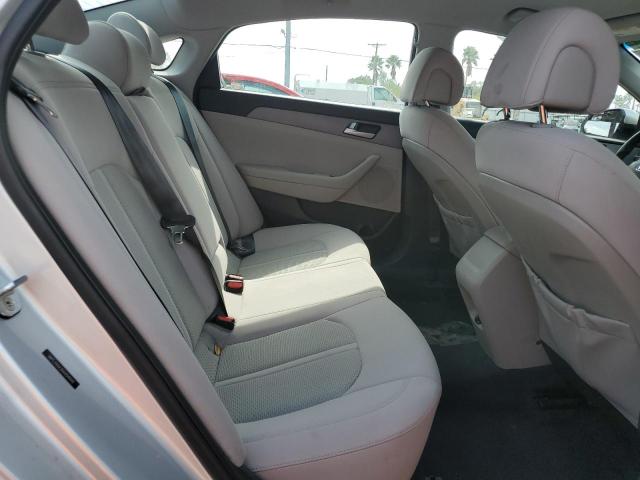 2017 HYUNDAI SONATA ECO - 5NPE24AA3HH494948