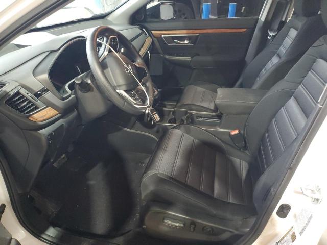 2022 HONDA CR-V EX - 5J6RT6H54NL053267