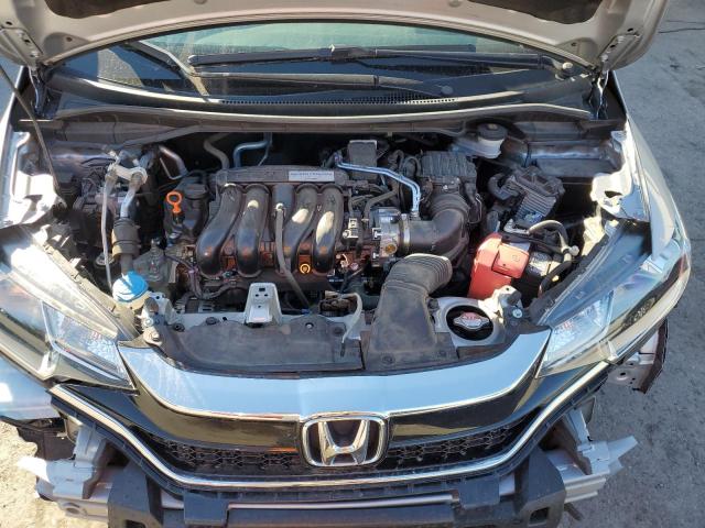 2020 HONDA FIT SPORT - 3HGGK5H60LM714227