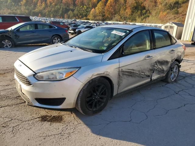 2015 FORD FOCUS SE #2971982044