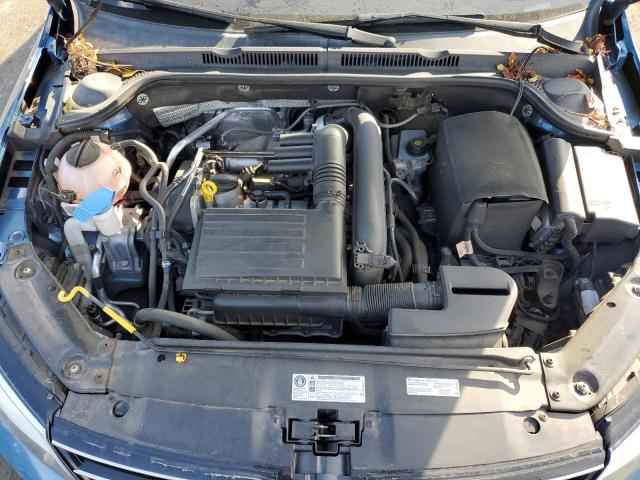 2017 VOLKSWAGEN JETTA S - 3VW2B7AJ9HM397653