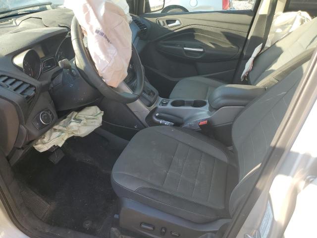 VIN 1FMCU0GXXGUB95835 2016 Ford Escape, SE no.7