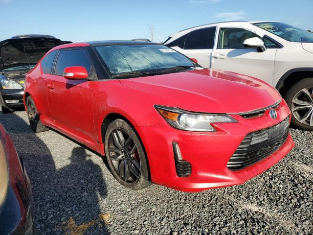 VIN JTKJF5C78GJ017554 2016 Toyota Scion no.4