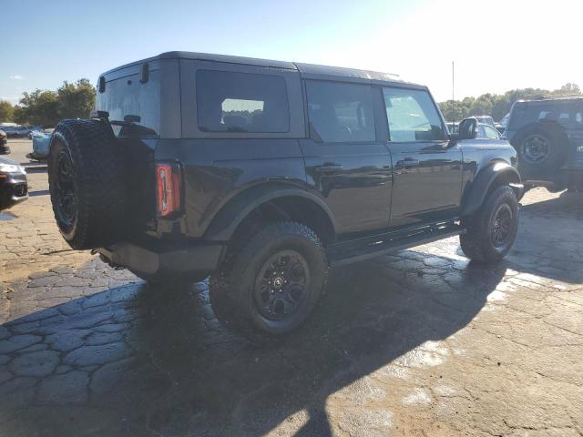 2021 FORD BRONCO BAS - 1FMEE5DP4MLA67163