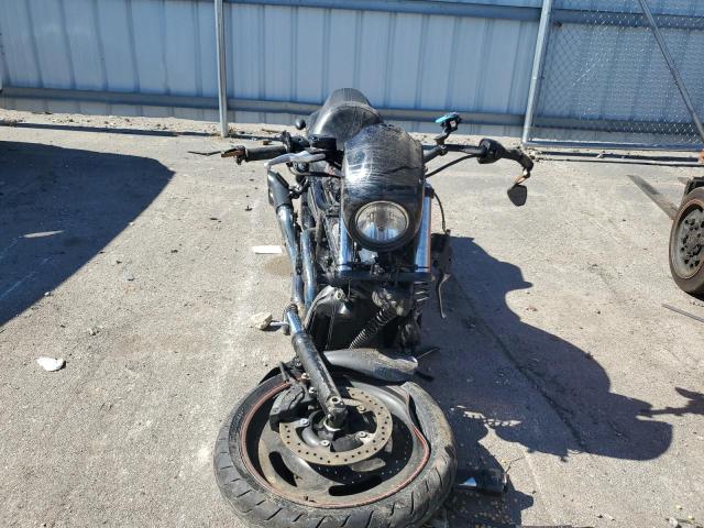 2009 HARLEY-DAVIDSON VRSCDX 1HD1HHH199K808744