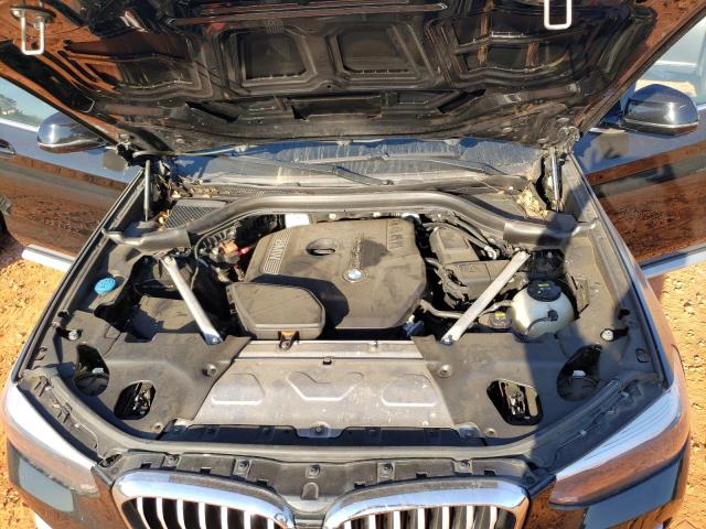 2019 BMW X3 XDRIVE3 - 5UXTR9C58KLD94414