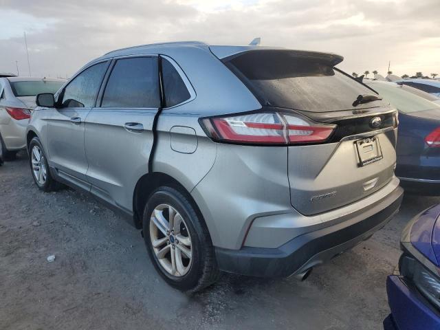 Vin: 2fmpk3j96lba61231, lot: 73841724, ford edge sel 20202