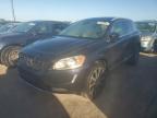 2016 VOLVO XC60 T5 PR - YV440MDK4G2791553