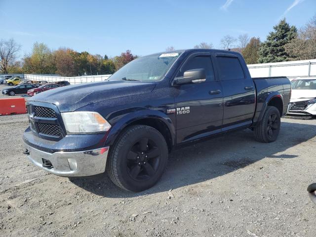 VIN 1C6RR7LT2ES349059 2014 RAM 1500, Slt no.1