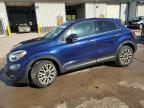 2017 FIAT 500X LOUNG - ZFBCFYDBXHP590140