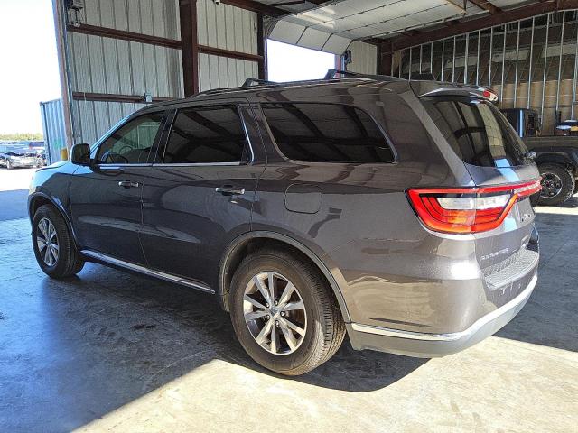 VIN 1C4RDHDG9GC402903 2016 Dodge Durango, Limited no.2