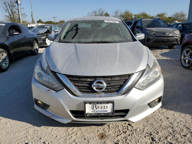 2018 NISSAN ALTIMA 2.5 - 1N4AL3AP9JC258578