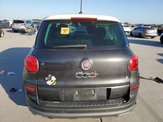 2020 FIAT 500L TREKK ZFBNFADH4LZ042720