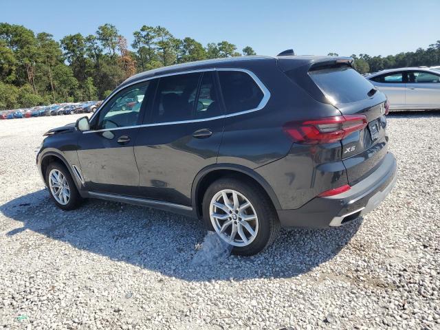 2020 BMW X5 XDRIVE4 - 5UXCR6C04L9C33477