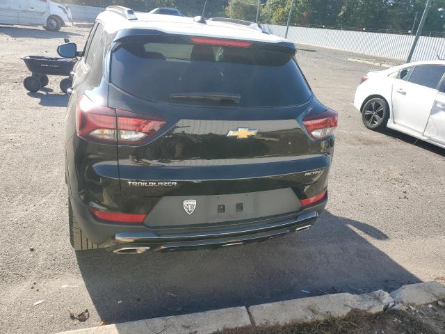 2023 CHEVROLET TRAILBLAZE - KL79MVSL7PB207254
