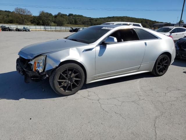 2012 CADILLAC CTS PREMIUM COLLECTION 2012