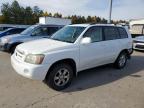 Lot #2940801494 2007 TOYOTA HIGHLANDER