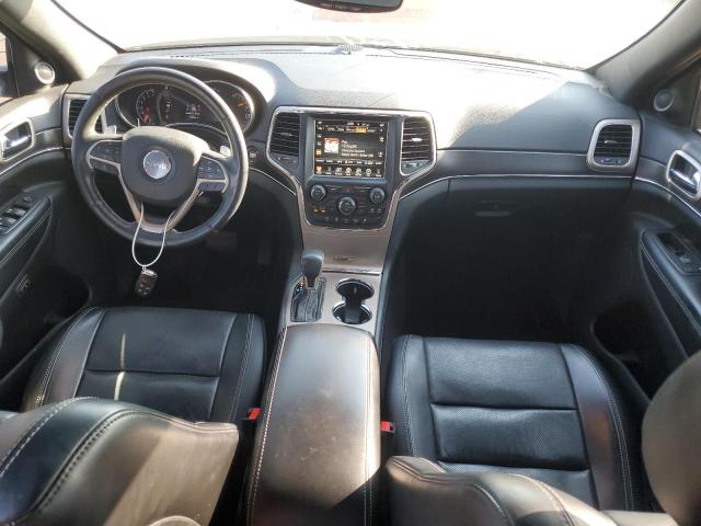 2017 JEEP GRAND CHER - 1C4RJFBG0HC604689