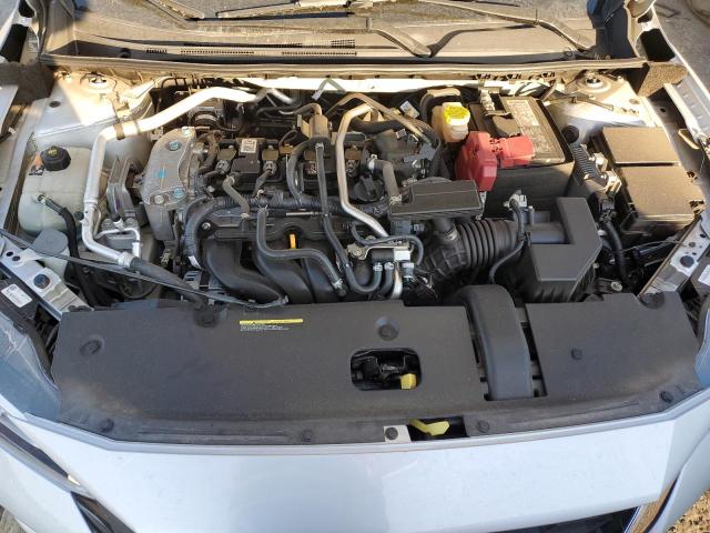 2022 NISSAN SENTRA SV - 3N1AB8CV5NY288411