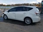 TOYOTA PRIUS V снимка