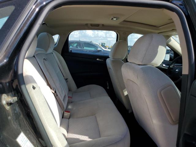 2015 CHEVROLET IMPALA LIM - 2G1WB5E38F1151646