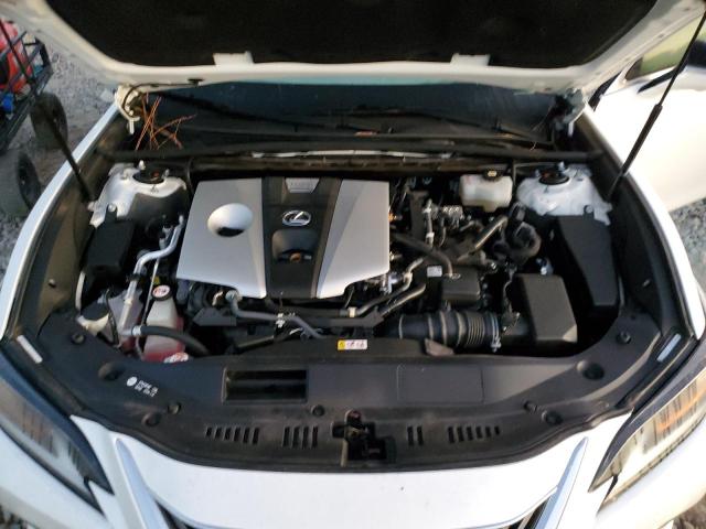2020 LEXUS ES 300H UL 58AF21B10LU010836