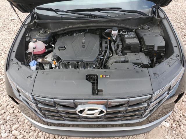 VIN 5NMJB3AE7PH237461 2023 Hyundai Tucson, Sel no.11