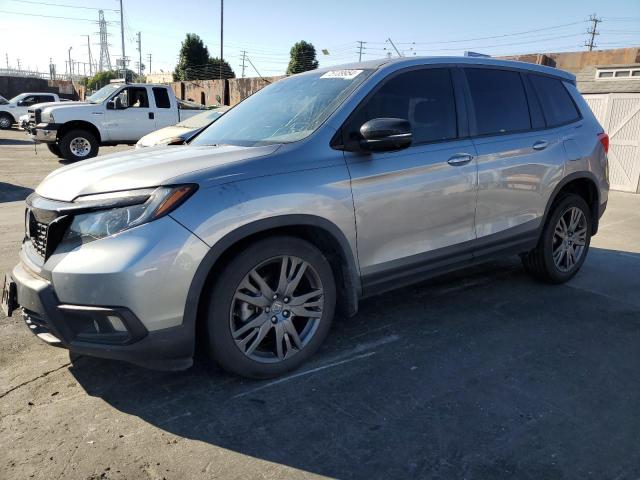 2020 HONDA PASSPORT E - 5FNYF7H50LB000578