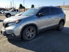 2020 HONDA PASSPORT E - 5FNYF7H50LB000578