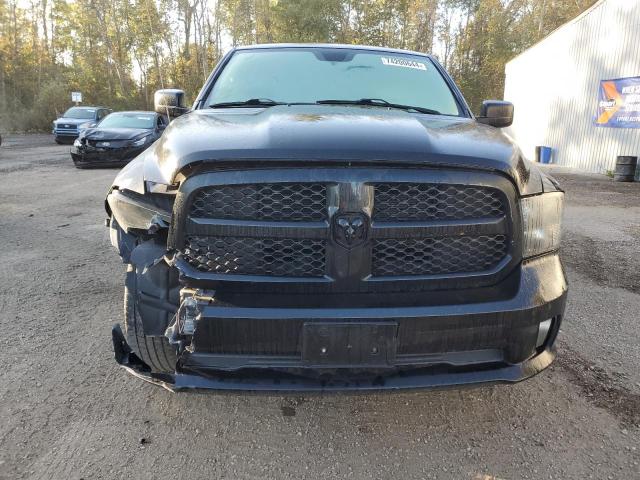 2018 RAM 1500 ST - 1C6RR7FG2JS288837