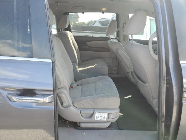 VIN 5FNRL5H35GB097282 2016 Honda Odyssey, SE no.10