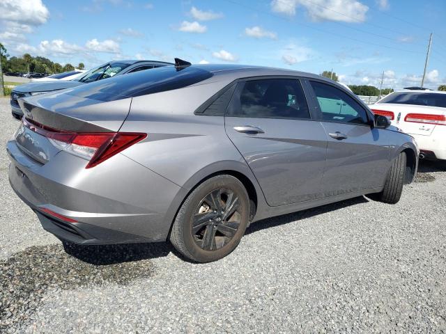2023 HYUNDAI ELANTRA SE - KMHLM4AG6PU429744