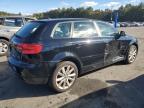 AUDI A3 2.0T QU снимка