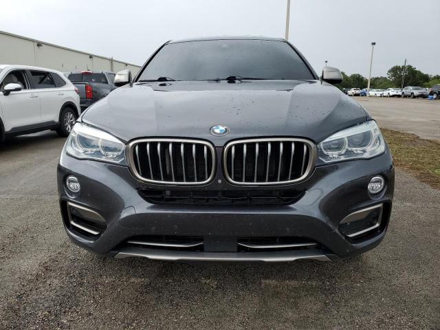 VIN 5UXKU6C5XJ0W39056 2018 BMW X6 no.5