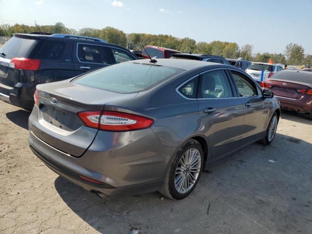 VIN 3FA6P0HD7ER184881 2014 Ford Fusion, SE no.3