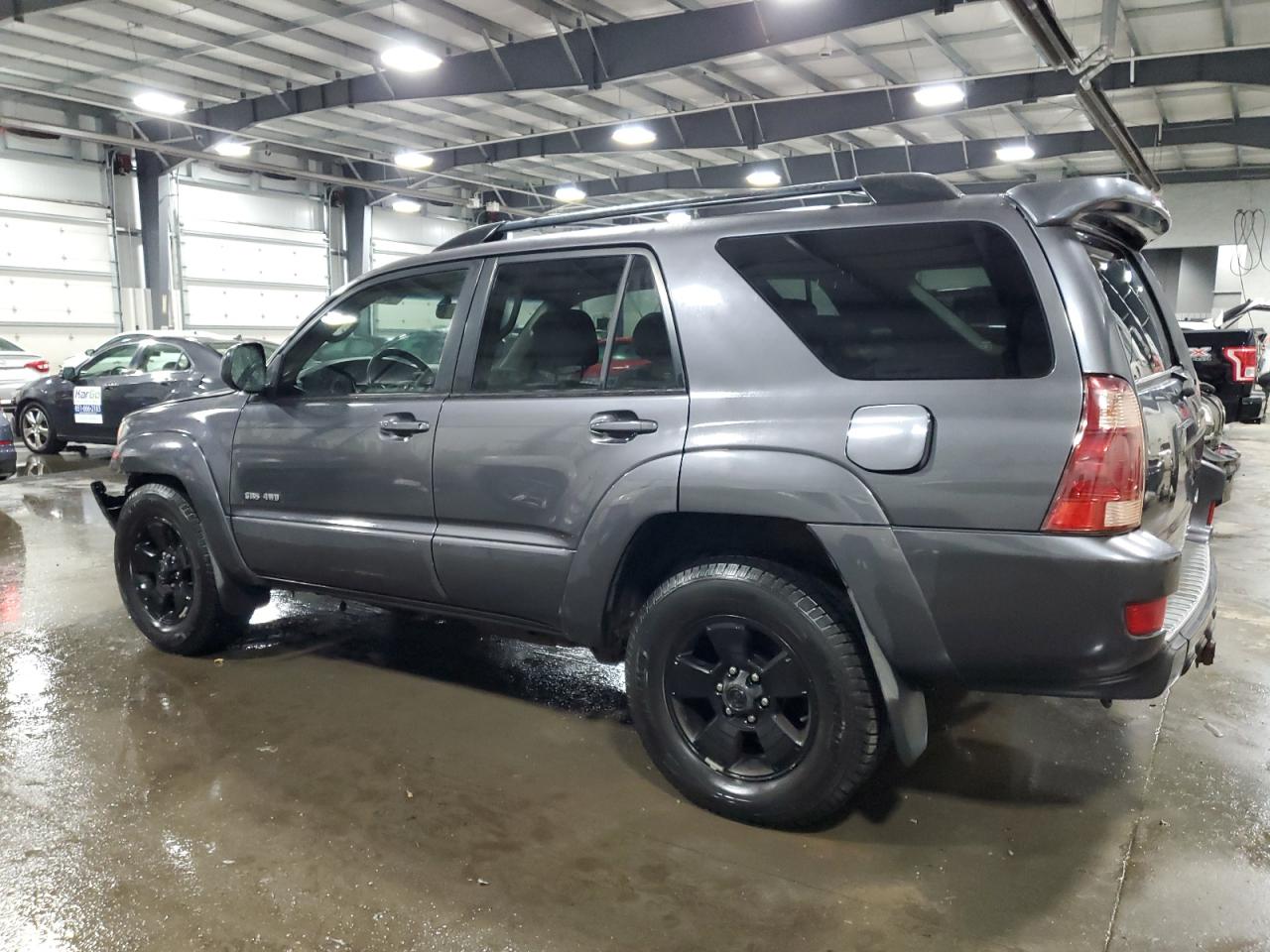 Lot #2893254769 2003 TOYOTA 4RUNNER SR