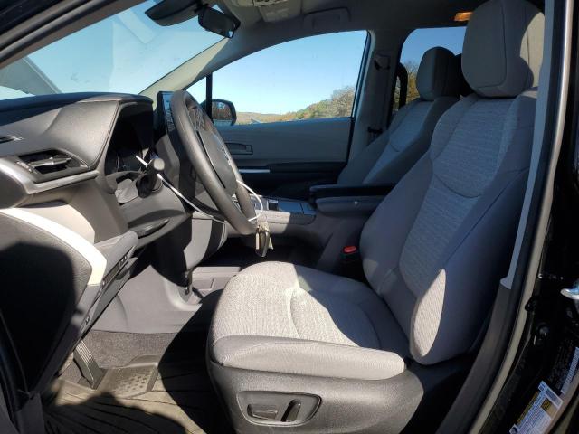 2024 TOYOTA SIENNA LE - 5TDKRKEC3RS210941