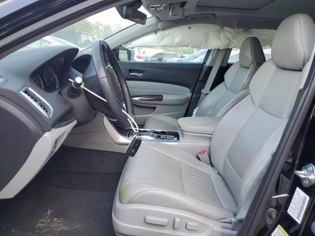 2015 ACURA TLX ADVANC 19UUB2F75FA006599