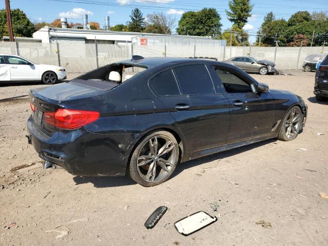 VIN WBAJB9C54JB287050 2018 BMW M5 no.3