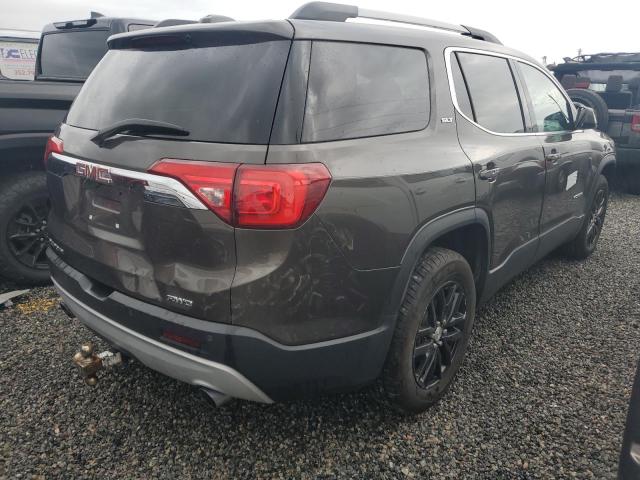 2019 GMC ACADIA SLT - 1GKKNULS9KZ188616