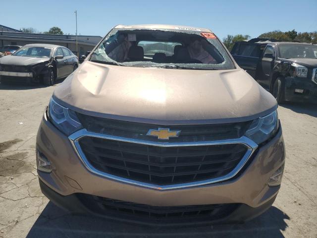 2018 CHEVROLET EQUINOX LS - 2GNAXHEV2J6179595