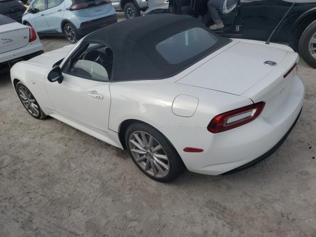 2017 FIAT 124 SPIDER - JC1NFAEK8H0106953